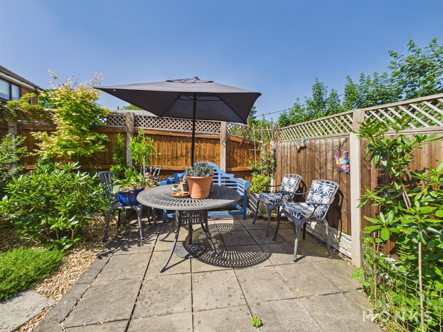 19 Bishops Close, Oswestry, SY11 4LY For Sale